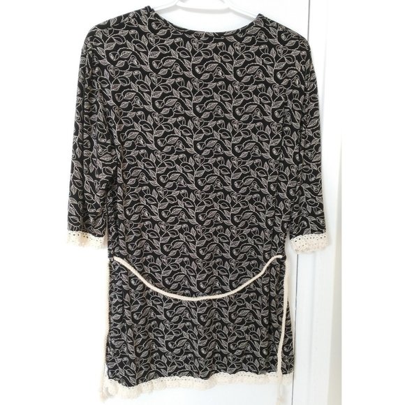 LCN&Angel Organic Cotton Dress  (Unworn) - Picture 2 of 5